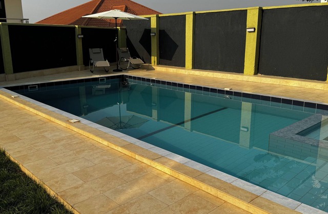 Novella 2 Bedrooms Apartment A