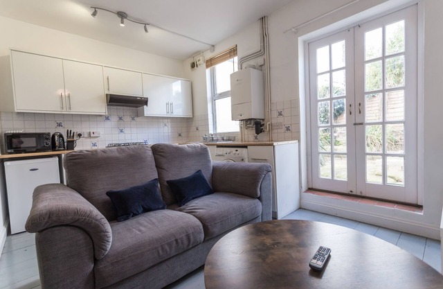 November Discount - Long Stay - Contractors