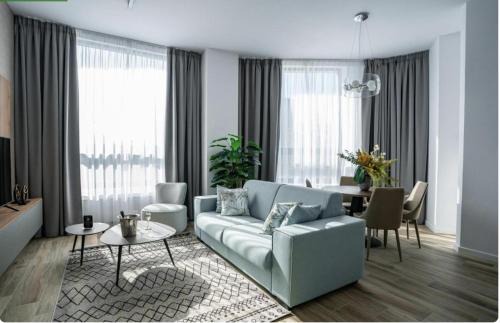 Novos Luxury Suites