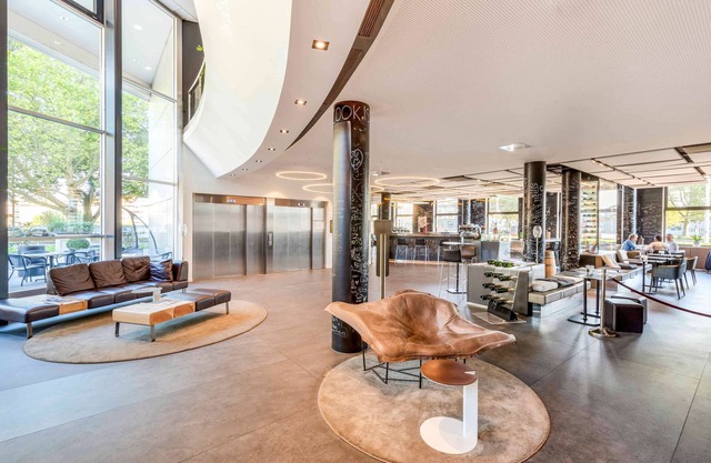 Novotel Bern Expo