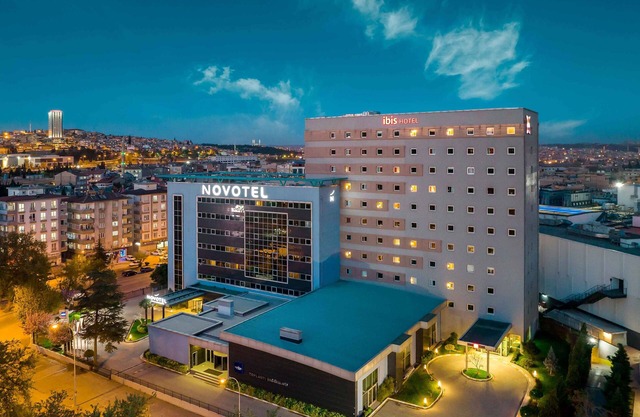 Novotel Gaziantep