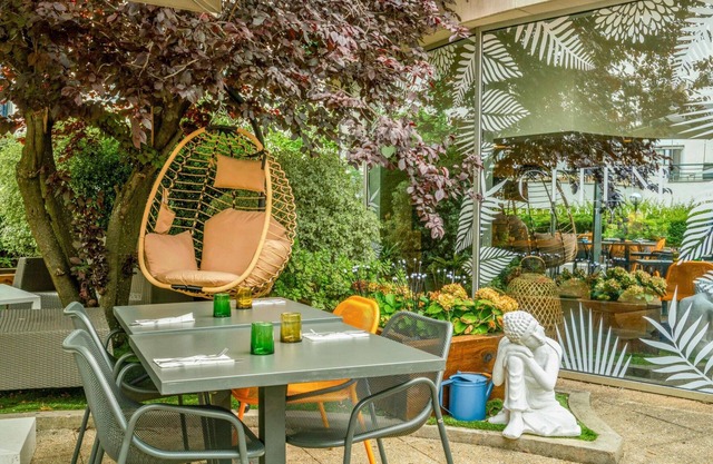 Novotel Paris Charenton Le Pont