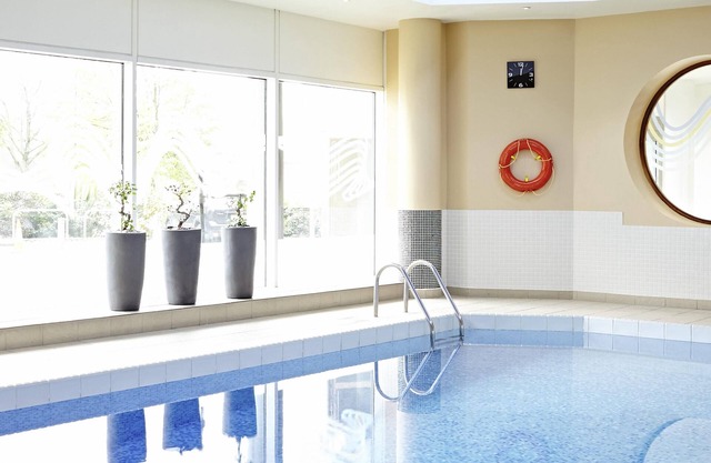 Novotel Sheffield Centre