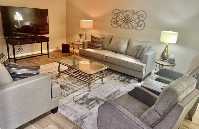 NOW AVAILABLE FEB THROUGH APRIL 2025! LOCATION COMFORT FAMILY OWNED AND OPERATED