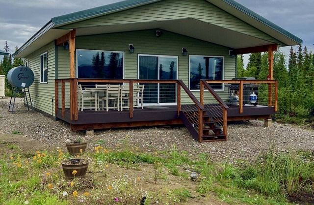 Now taking reservations for 2025-2026 season atn" The Cottage at Dry Creek" #1
