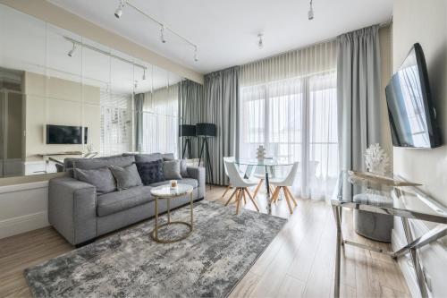 Nowe Orłowo by NorthSide Apartments