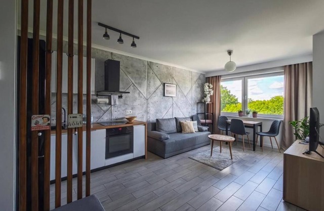 NOWOCZESNY APARTAMENT MODERNO 2020 - Szczecinek