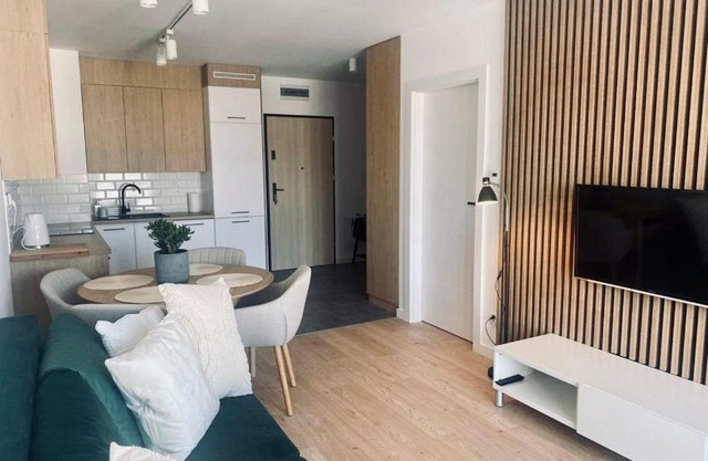 Nowy Apartament Letnia 3