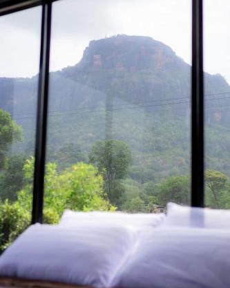 Npuhomestay Naka Cave