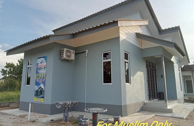 NQ Jelawat HOMESTAY