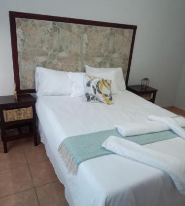 Nteto guesthouse