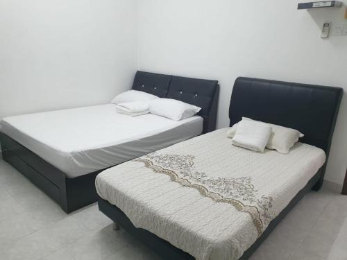 Nuha Kulim Hitech Homestay Islamic
