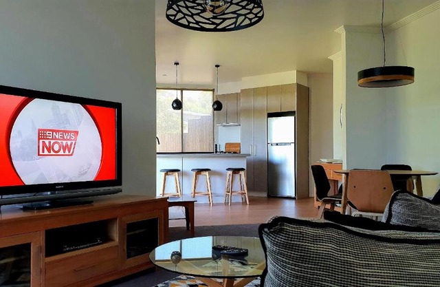 Number 9 Leisure Stay