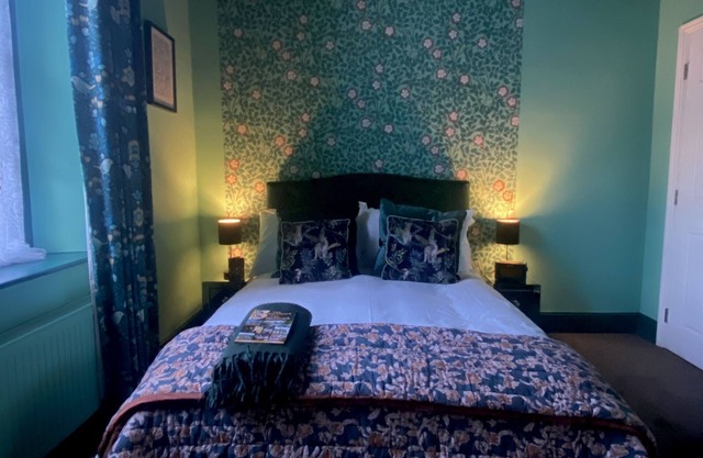 Number Two Russell House Tavistock Devon