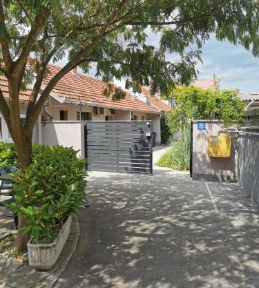 NunaNina apartmani