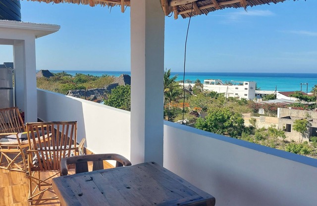 Nungwi-eco - holiday home