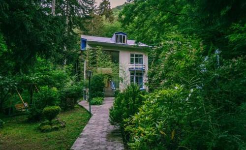 Nunisi Forest Hotel & SPA