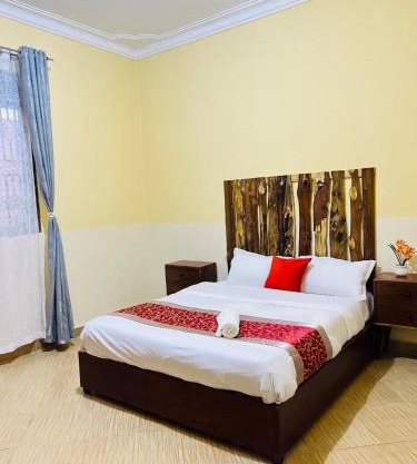 Nura Apartments