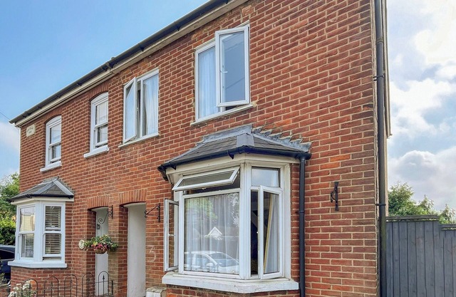 Nursery Road Cottage