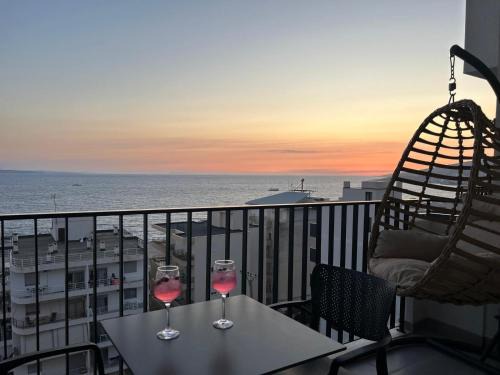 Nushi Apartments