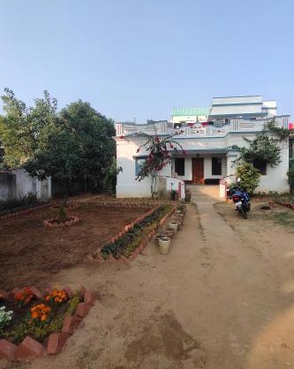 Nutan Homestay
