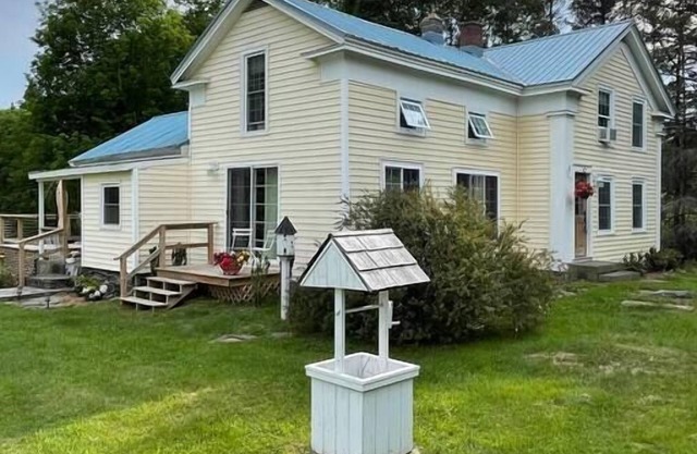 NW Catskills, Private, Fully eq. kitchen 3 1/2 Bedrooms, Sleeps 7.nZen focus