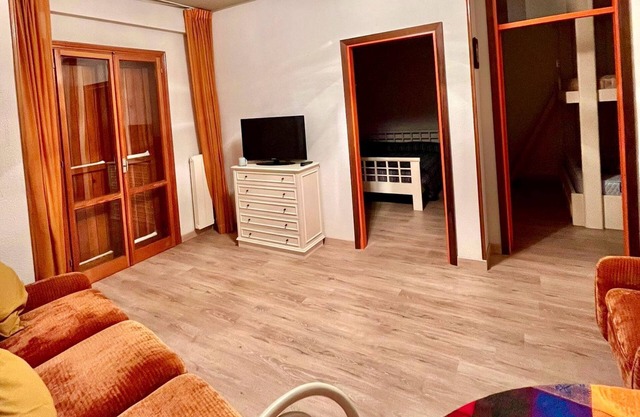 NWT Roccaraso - Holiday Home