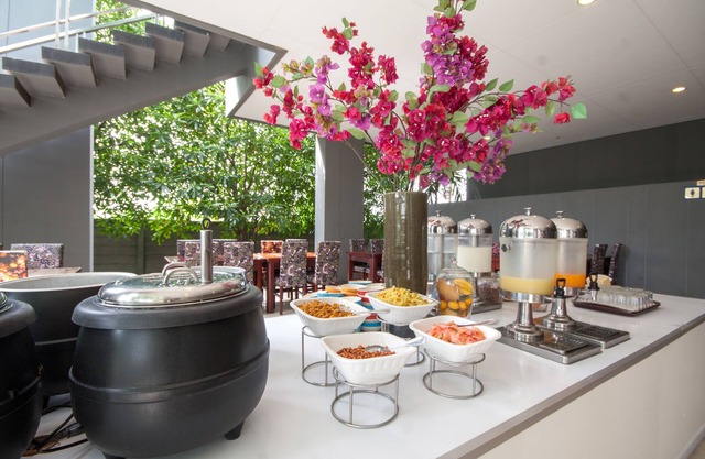 NY City Resort and Spa