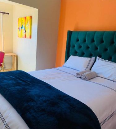 Nyati Bed & Breakfast