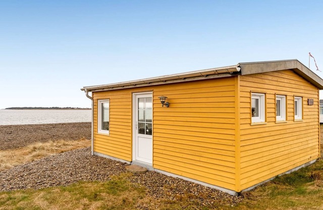 "Nyalle" - 50m to the fjord by Interhome