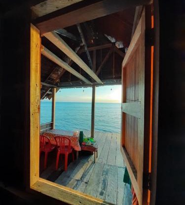 Nyanse Homestay - Raja Ampat