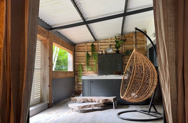 Nymphea, Suite Romantique Avec Jaccuzi