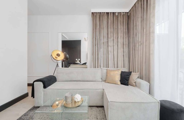 Nyska 59 | Stylish Studio | Balcony | Wrocław