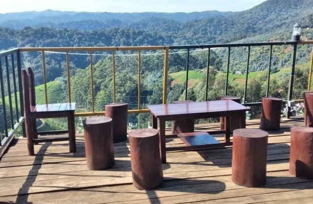 Nyungwe Eco Village