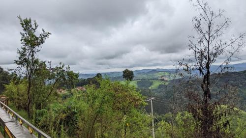 NYUNGWE VILLAGE
