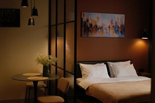 Nyvky Suite