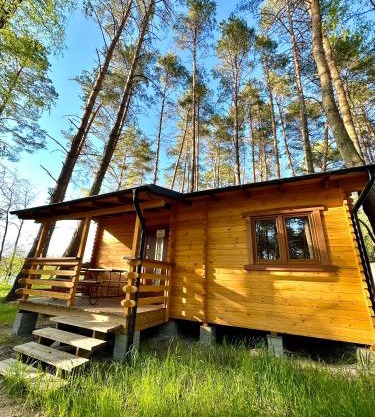 Ośrodek Wypoczynkowy Jeziornik