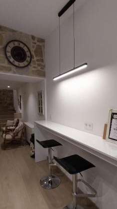 O Berce Padrón casa rural