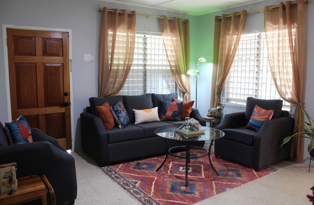 O40 Holiday Cottages - Entire Cottage
