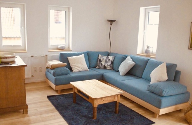 Oak, 1 bedroom, max 4 persons