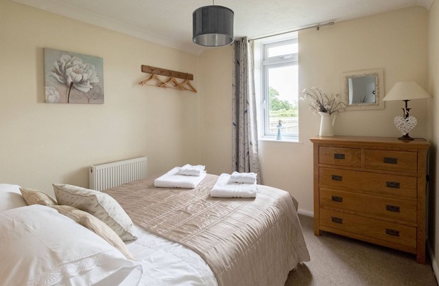 Oak Cottage by Interhome