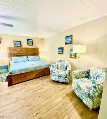 Oak Cottages 4