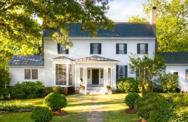 Oak Grove Bed and Breakfast