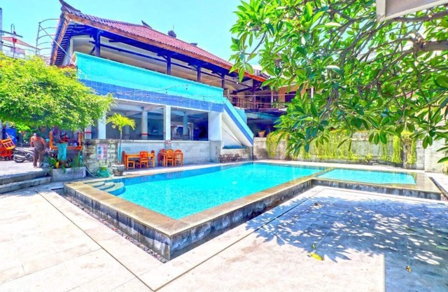 Oak legian Beachwalk - Near Kuta Legian Beach