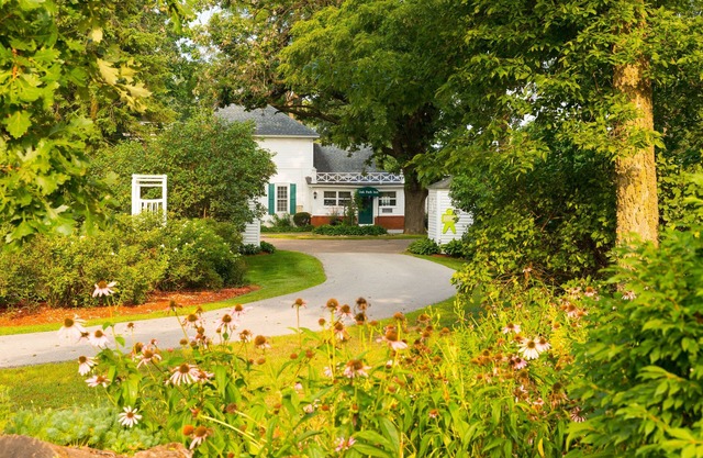 Oak Park Inn