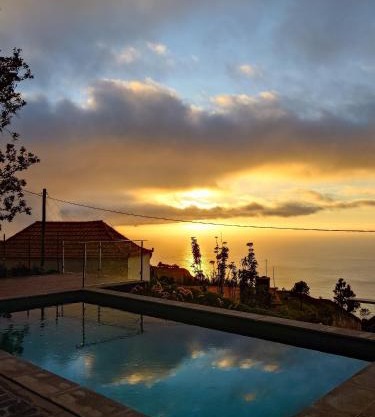 Oak Tree House- Ponta do Pargo