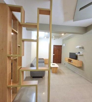 Oakhaven Apartments near Mico Layout