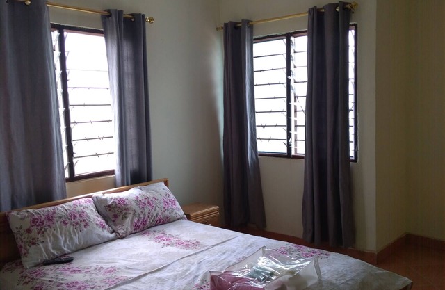 Oaks : Private Room 8