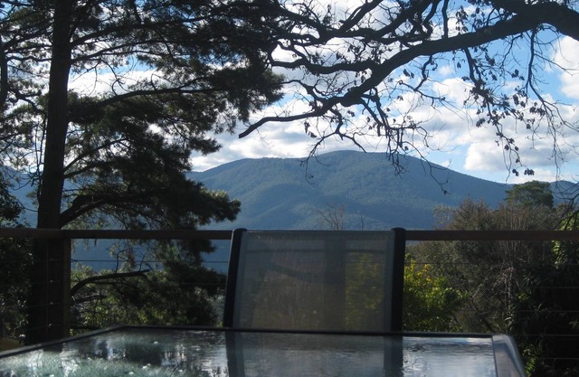 Oakview Cottage in Healesville