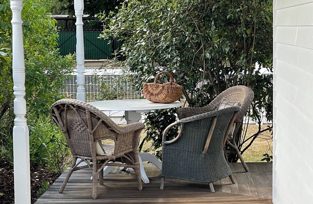 Oakview Country House Maffra